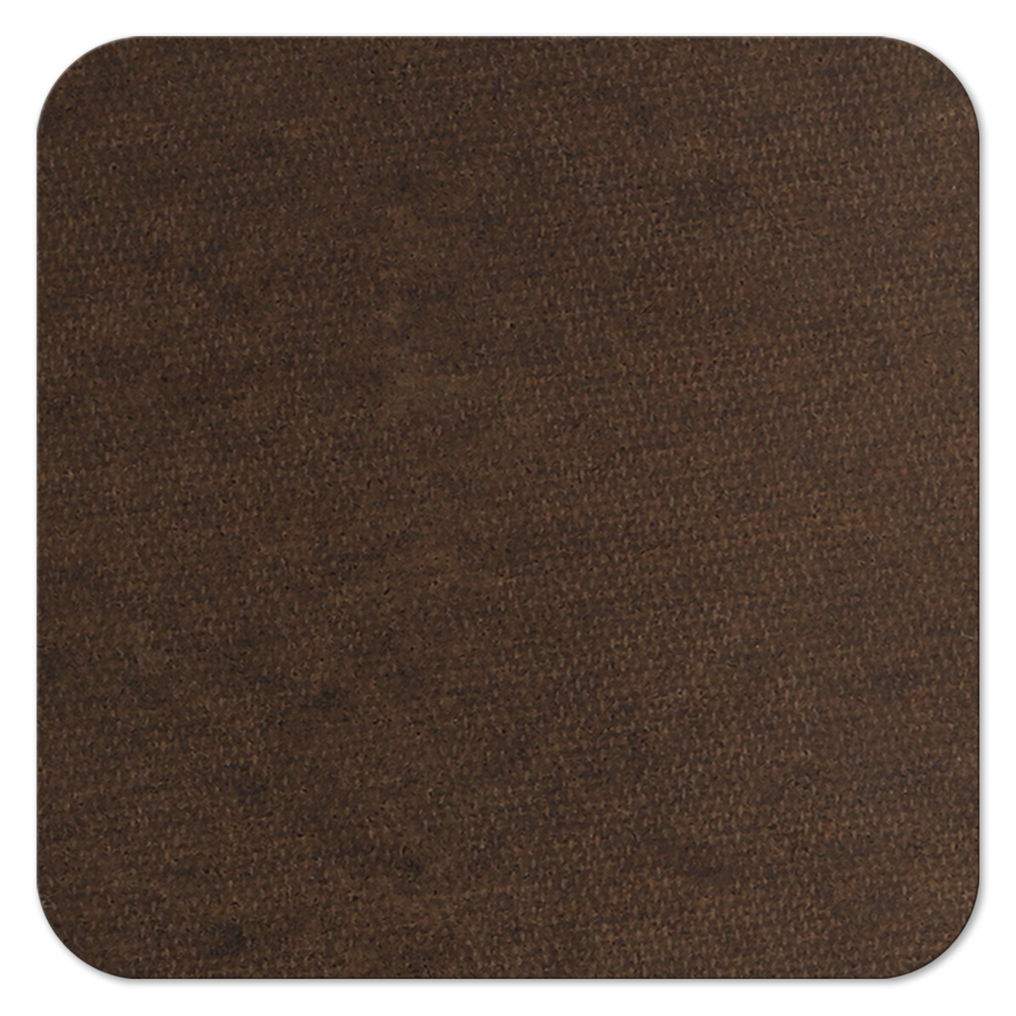 1 Single Photo Drink Coaster - Wooden, Square, Gloss