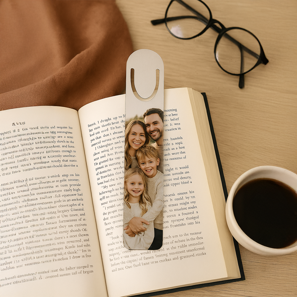 BOOKMARKS