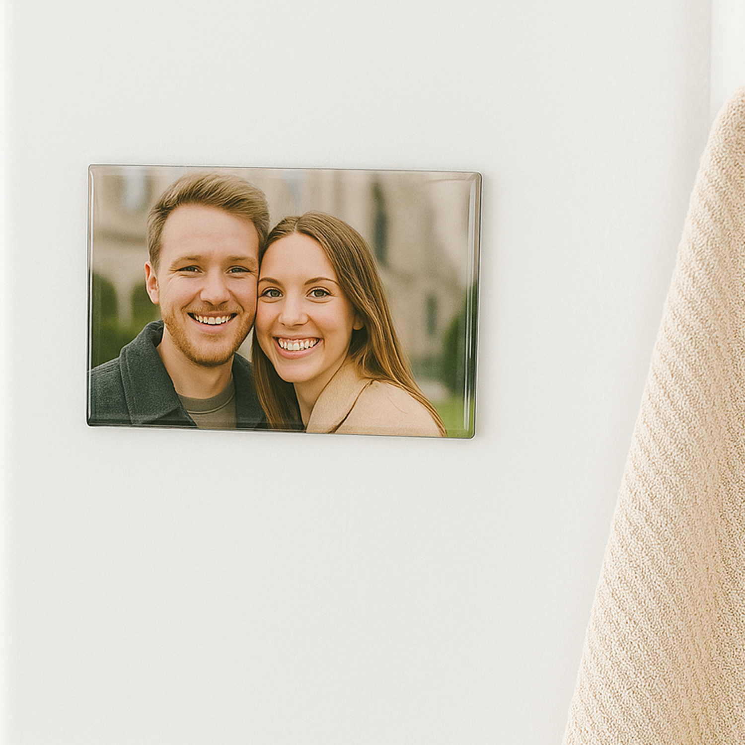 FRIDGE MAGNETS