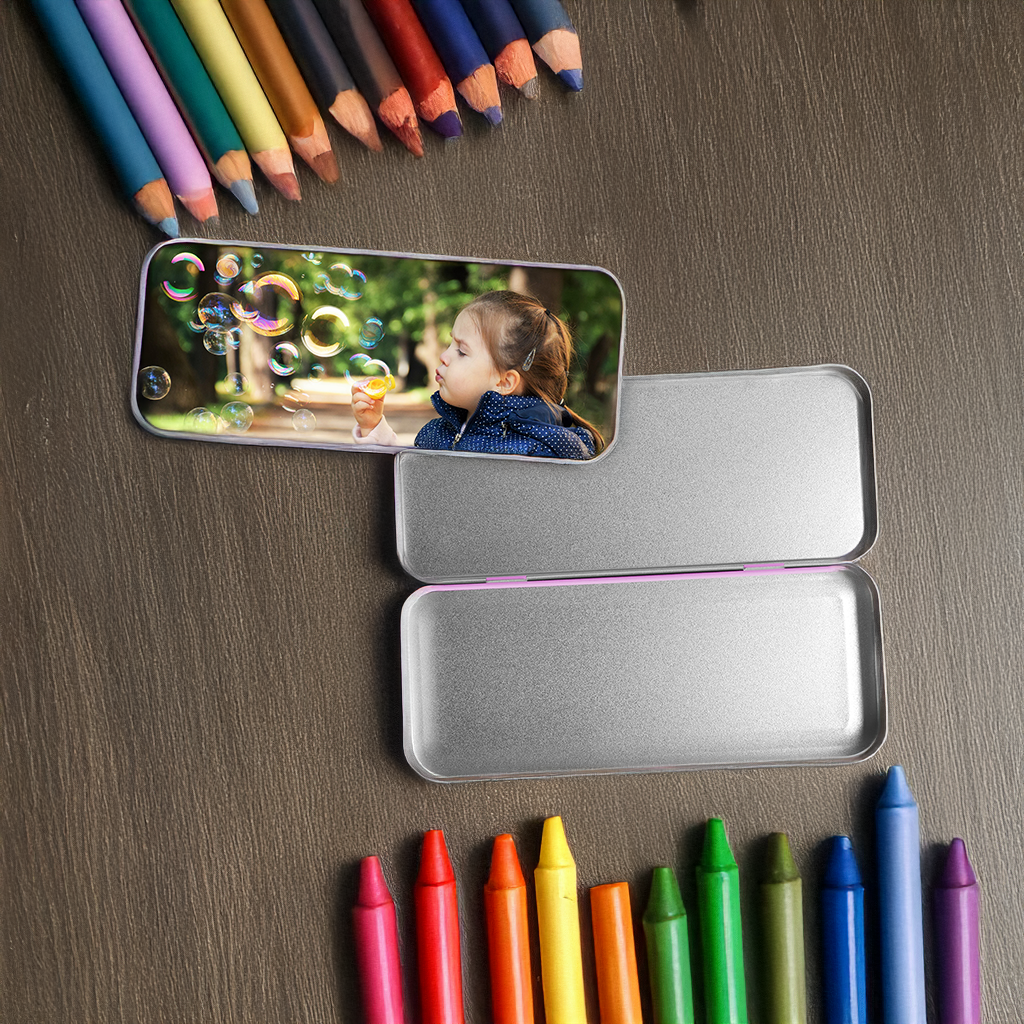 PENCIL CASES