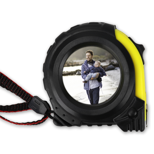 Tape Measure 5m with Photo